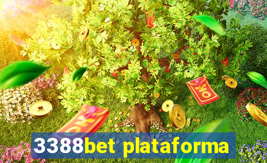 3388bet plataforma